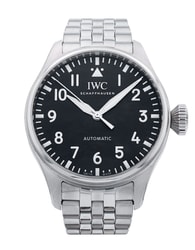 IWC Big Pilot's IW329301